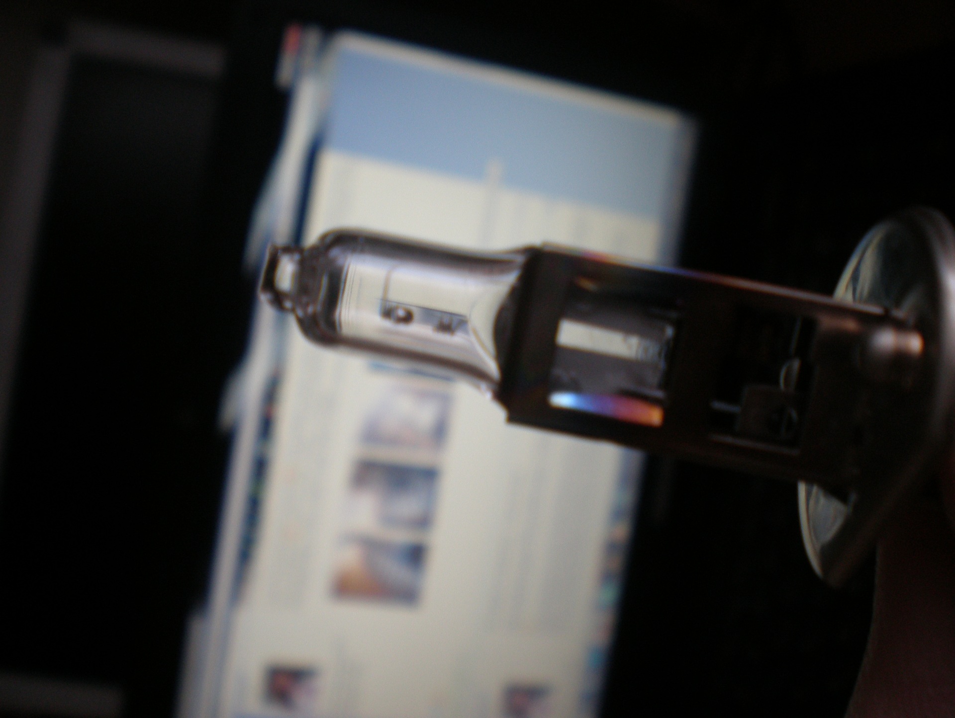 свет потух — Honda HR-V (1G), 1,6 л, 1999 года | запчасти | DRIVE2