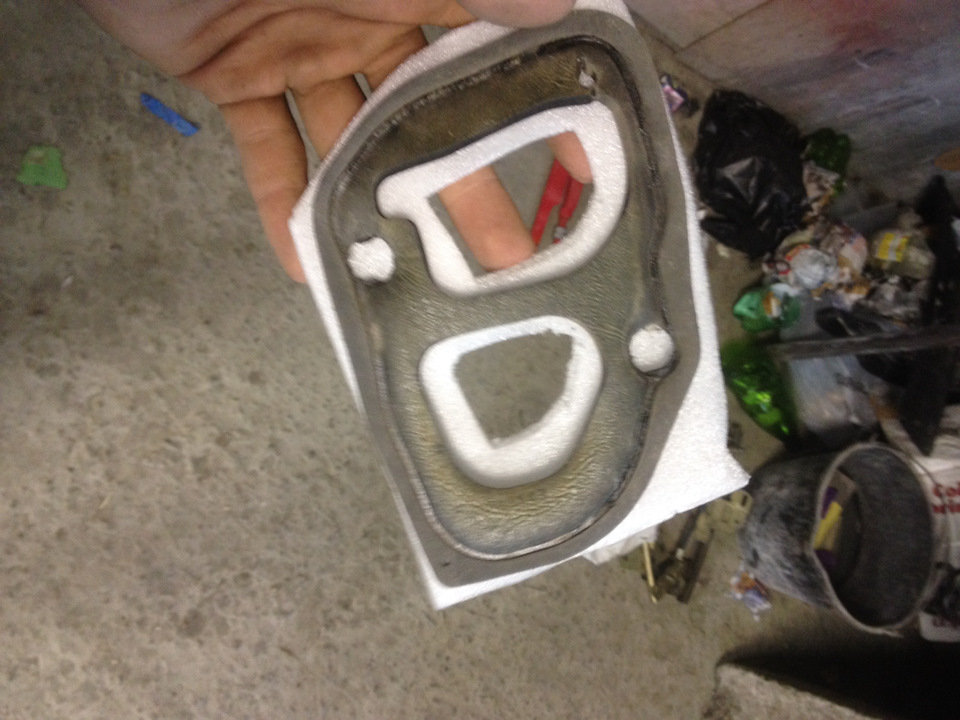 Потеют задние фонари, — Mazda 3 (1G) BK, 2,3 л, 2004 года | тюнинг | DRIVE2