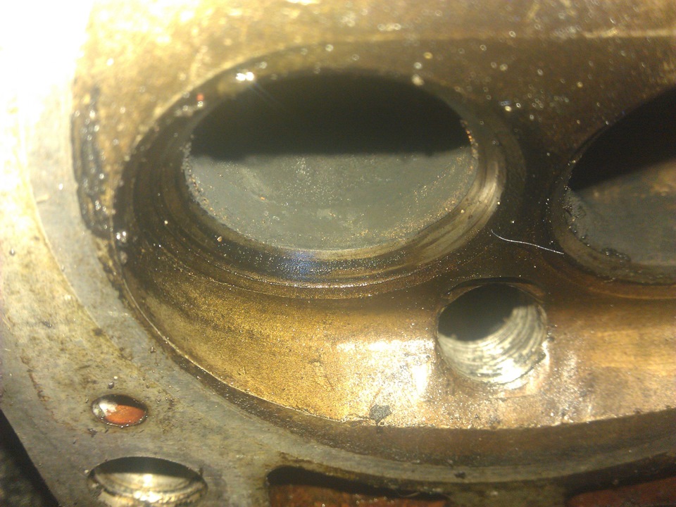 Седло — Lada 21099