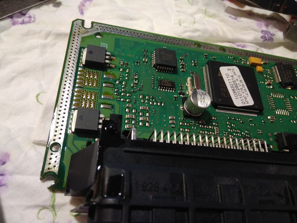 Дёргается машина при разгоне после 4000 оборотов часть 2 — Lada Калина ...