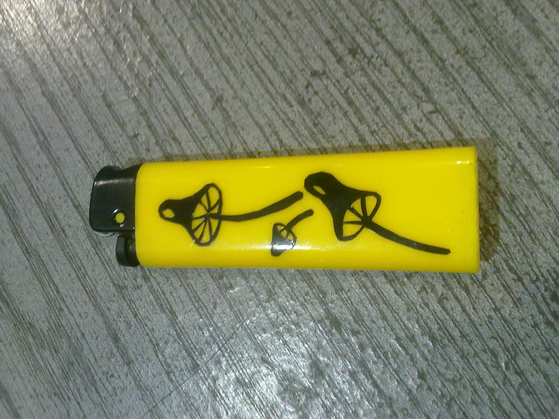 Мелочевка. — KIA Spectra, 1,6 л, 2008 года | фотография | DRIVE2