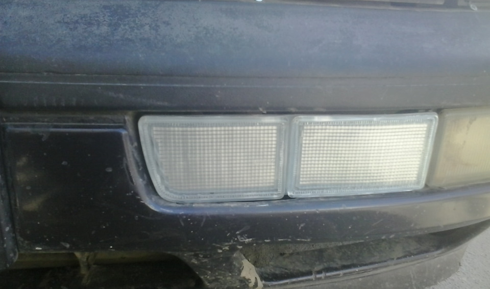 Обманочки — Volkswagen Golf Mk3, 1,8 л, 1993 года | электроника | DRIVE2