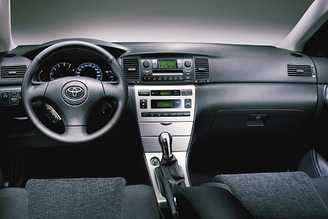 замена кондиционера на климат контроль toyota auris замена кондиционера на климат контроль toyota auris