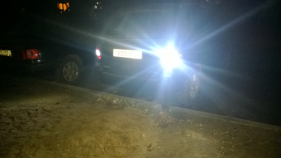 ремонт бескамерной шины своими руками и диодные лампы в задний ход ...