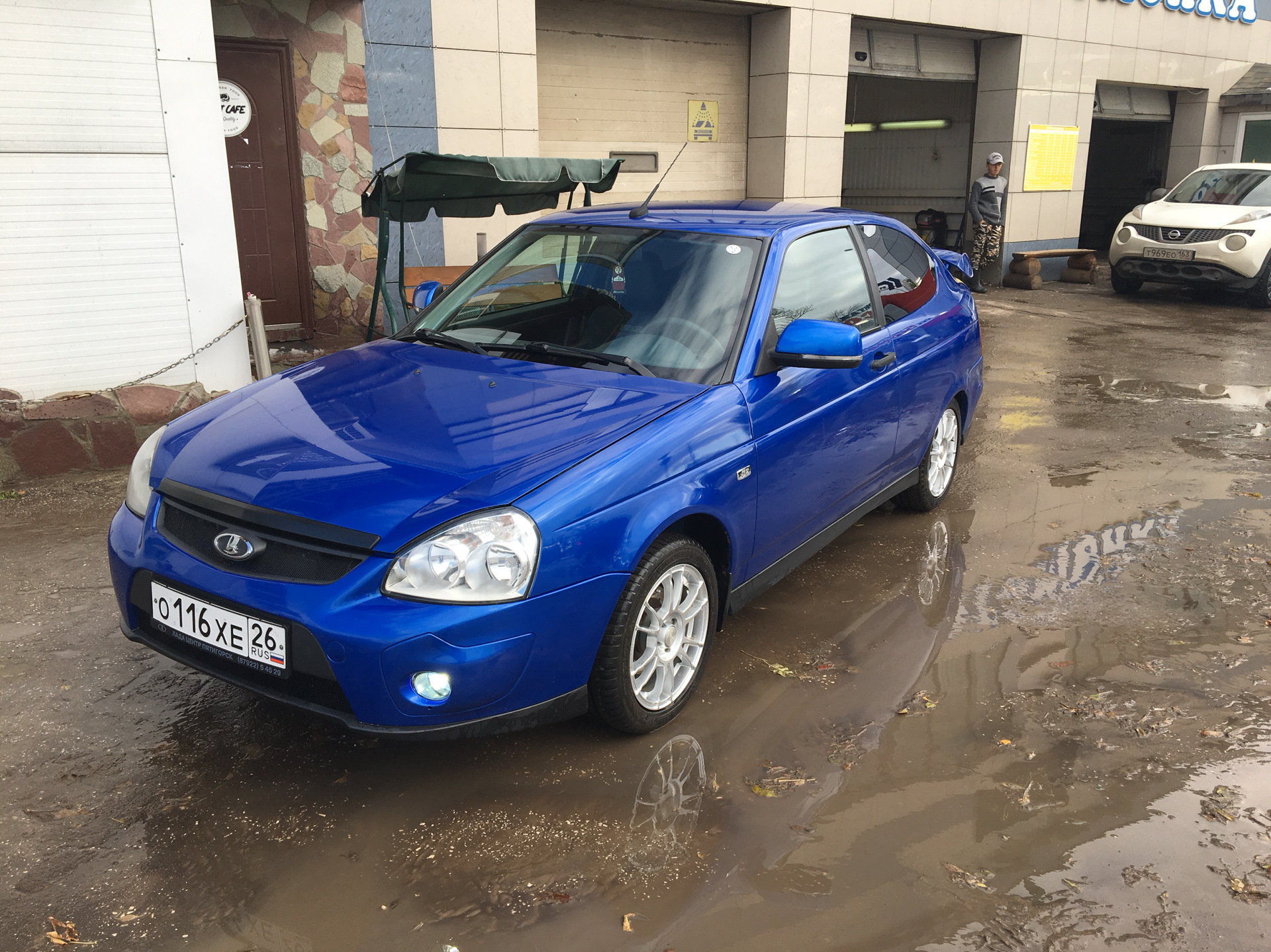 Купить Приору В Орле И Орловской