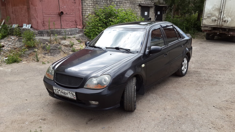 Джили 2007. Geely Otaka 2007. Джили атака. Багажник на крышу Джили Отака 2007.