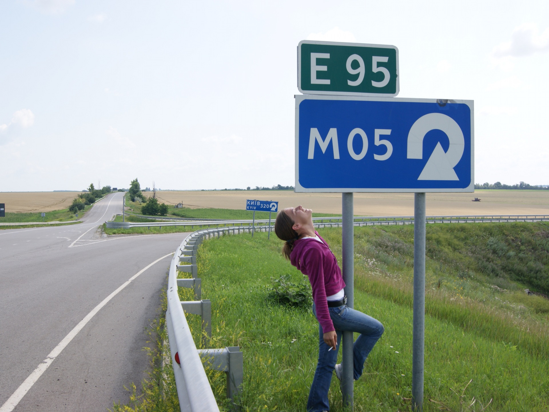 Ехать в одессу. Ехать в одессу