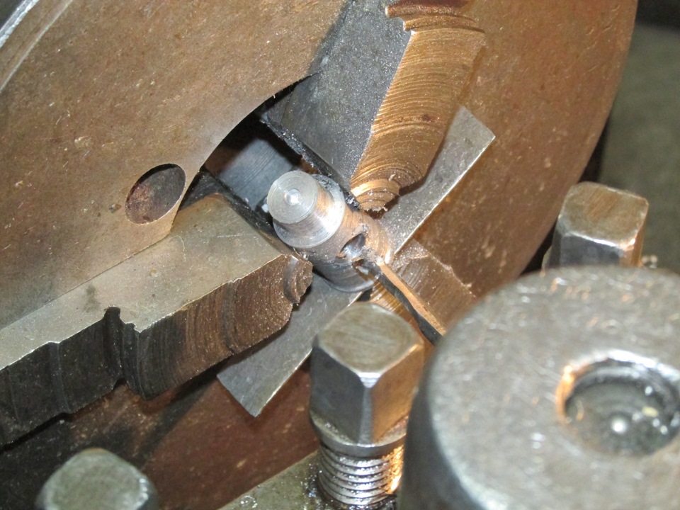 Домкратик — Peugeot 605, 2 л., 1996 года | своими руками | DRIVE2