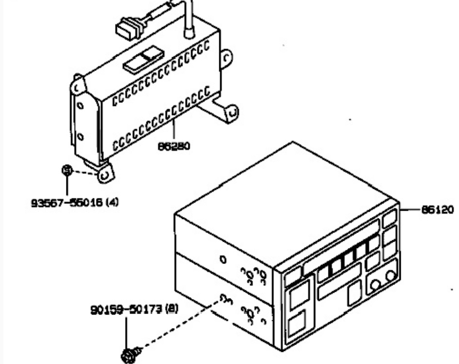 Pioneer DEH-P5800MP или так Pioneer DEX-K8231ZT — DRIVE2