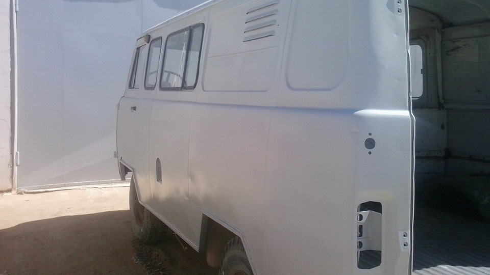 Как настроит зажигание с двумя датчиками холла — УАЗ 3909, 1997 года ...