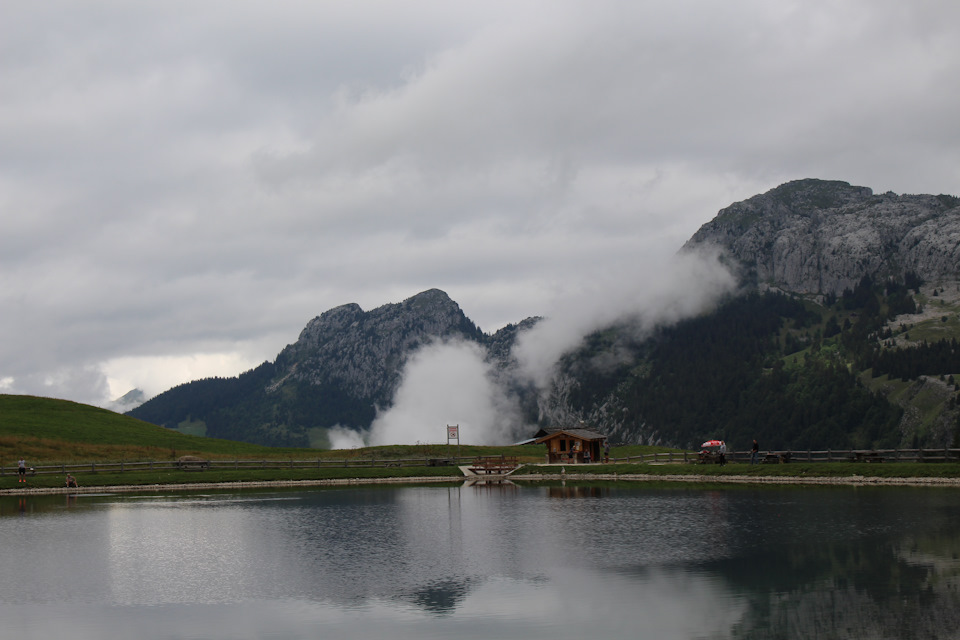 Фото в бортжурнале Audi A4 (B9)