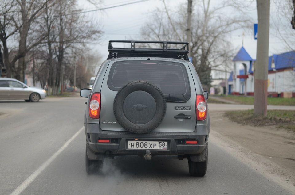 Первые покатушки на дастере. — Renault Duster (1G), 2 л, 2012 года ...