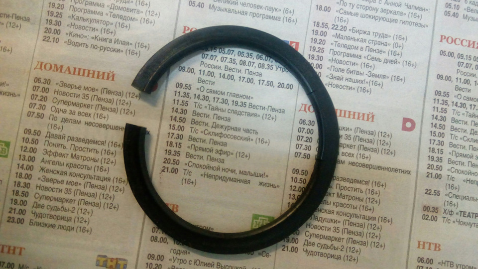 Выдавило масло из под теплообменника в — 30.Замена уплотнительного ...