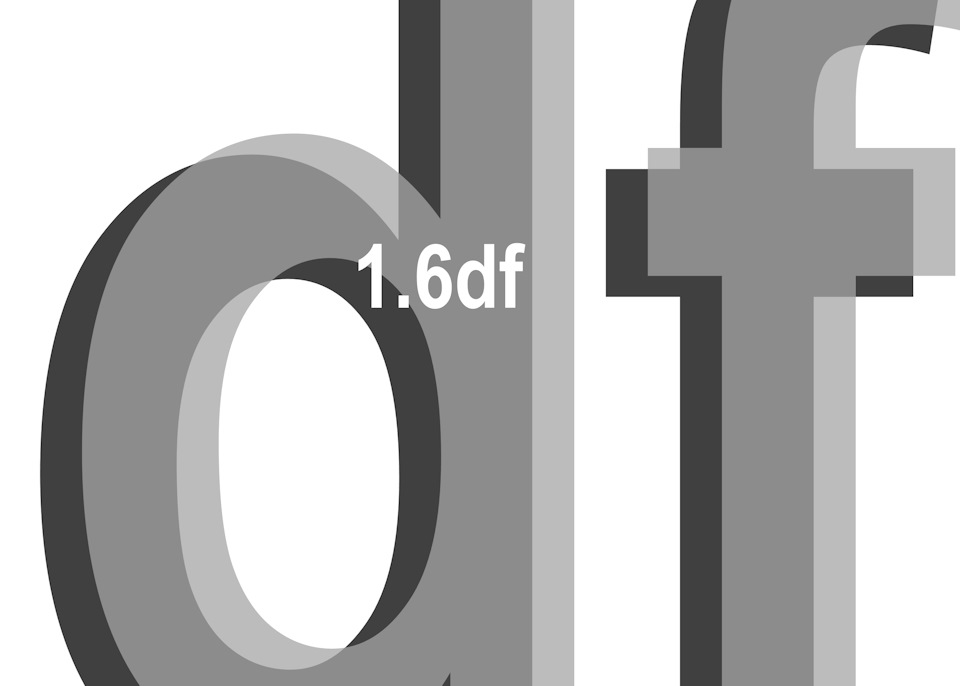 Свершилось! — теперь действительно ''df'' — Москвич 2141, 1,6 л, 1997 ...