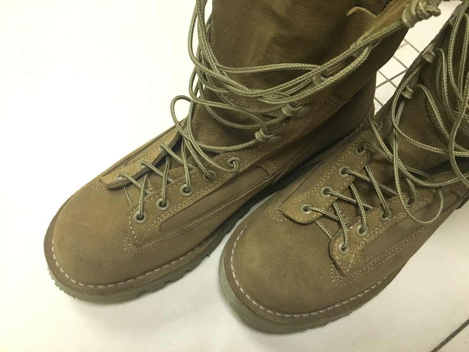 danner marine hot