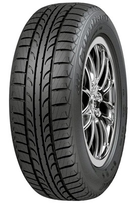 Лето R14 — Daewoo Nexia (2G), 1,5 л, 2008 года | шины | DRIVE2