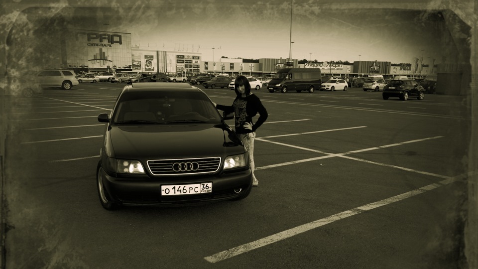 не затягивается ремень безопасности audi a4 b7