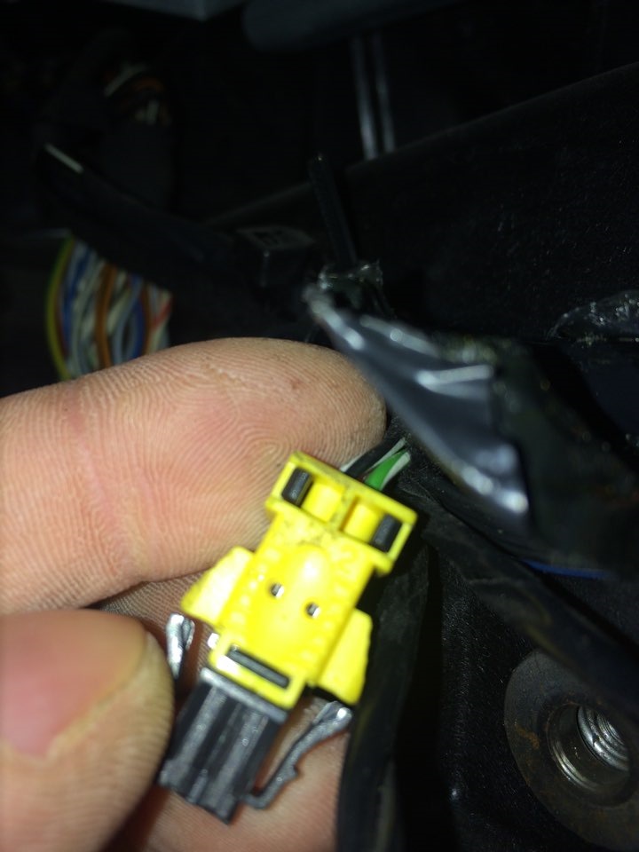 Помогите Фокусоводы — Ford Focus II Hatchback, 1,6 л, 2010 года ...