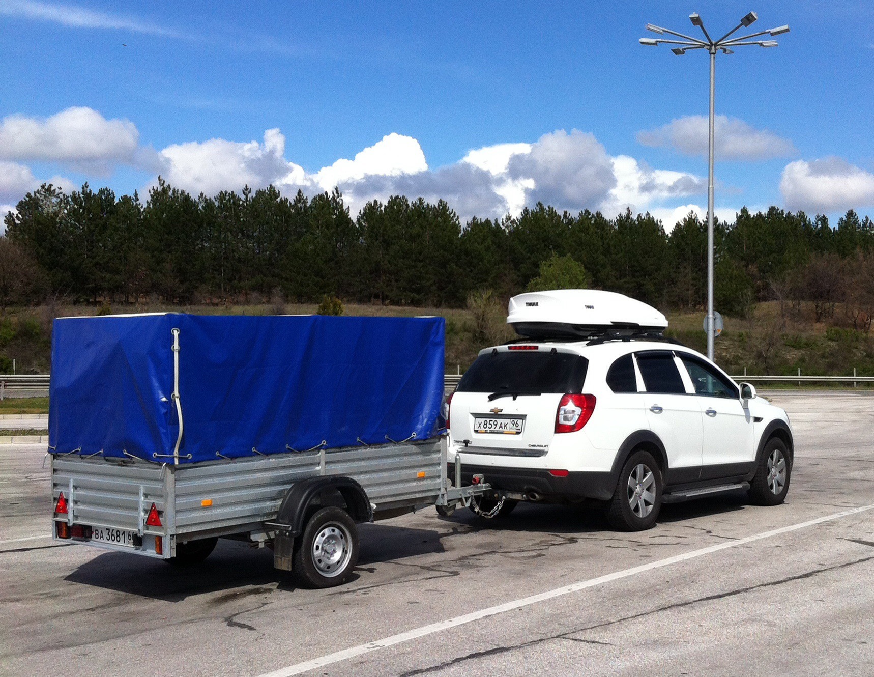 Тент На Прицеп Мзса 817701 Высокий Купить