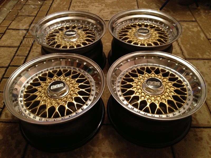 Купить Диски Bbs R13