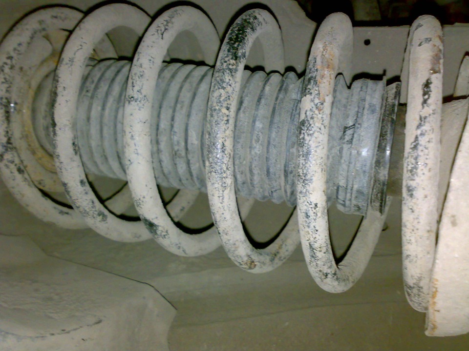 Фото в бортжурнале Volkswagen Passat B2