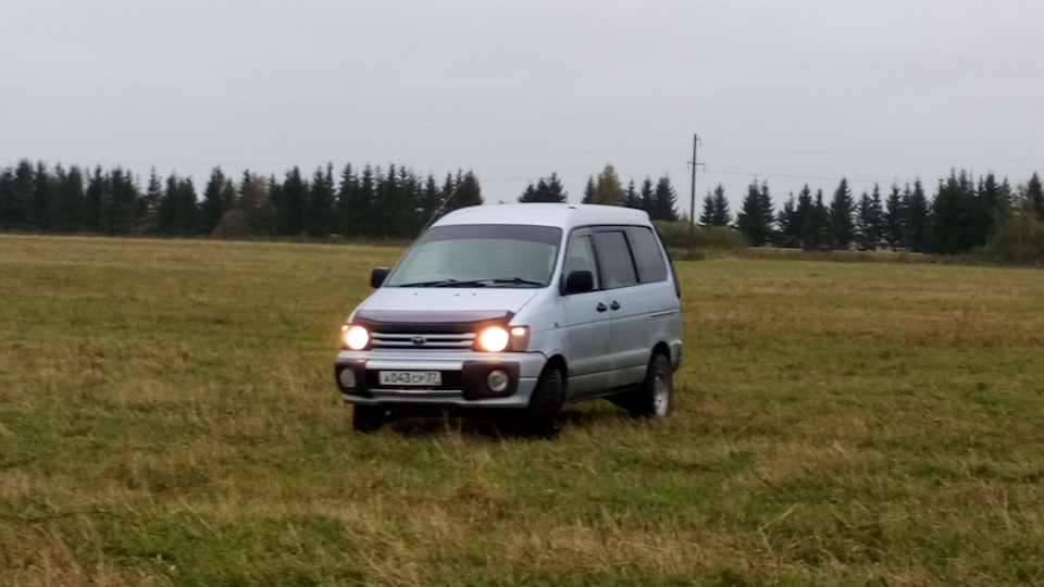 toyota lite ace noah off road toyota lite ace noah off road