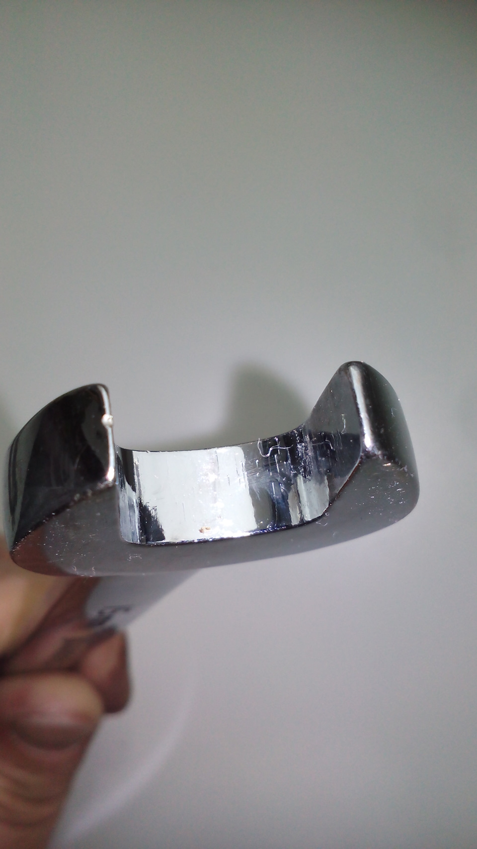 Фото в бортжурнале Honda Domani (MB)