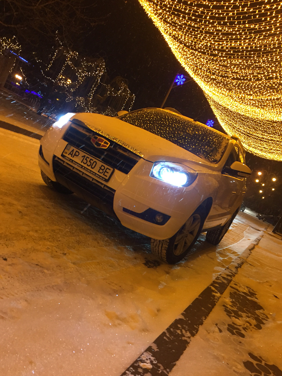 Замена радиатора печки — Geely Emgrand X7, 1,8 л, 2014 года | поломка ...