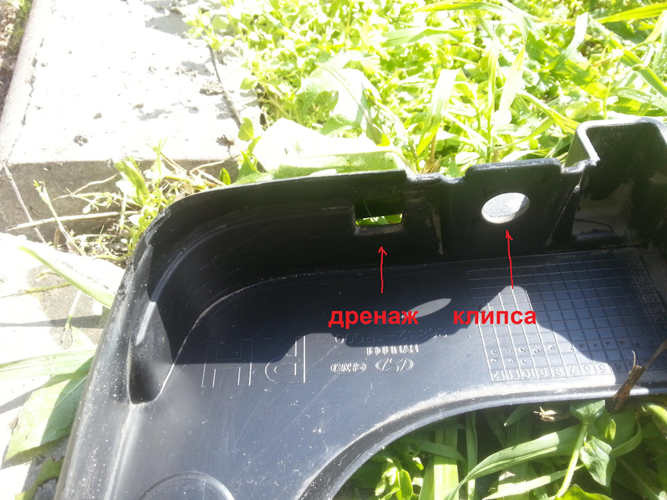 6 — Hyundai Solaris (1G)