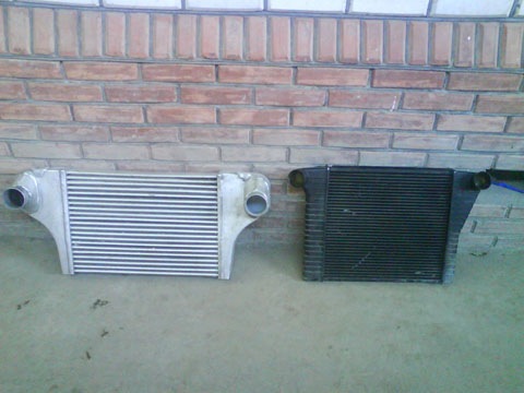 Фото в бортжурнале Volvo 740