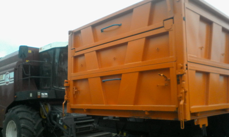 камаз.установка автономки, доработка кузова.продолжение следует… — DRIVE2