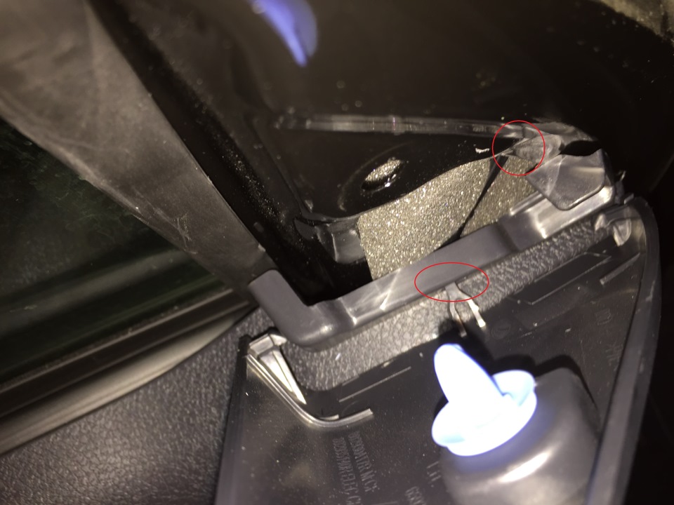 Как поменять динамики на рено сандеро - New Style Sound