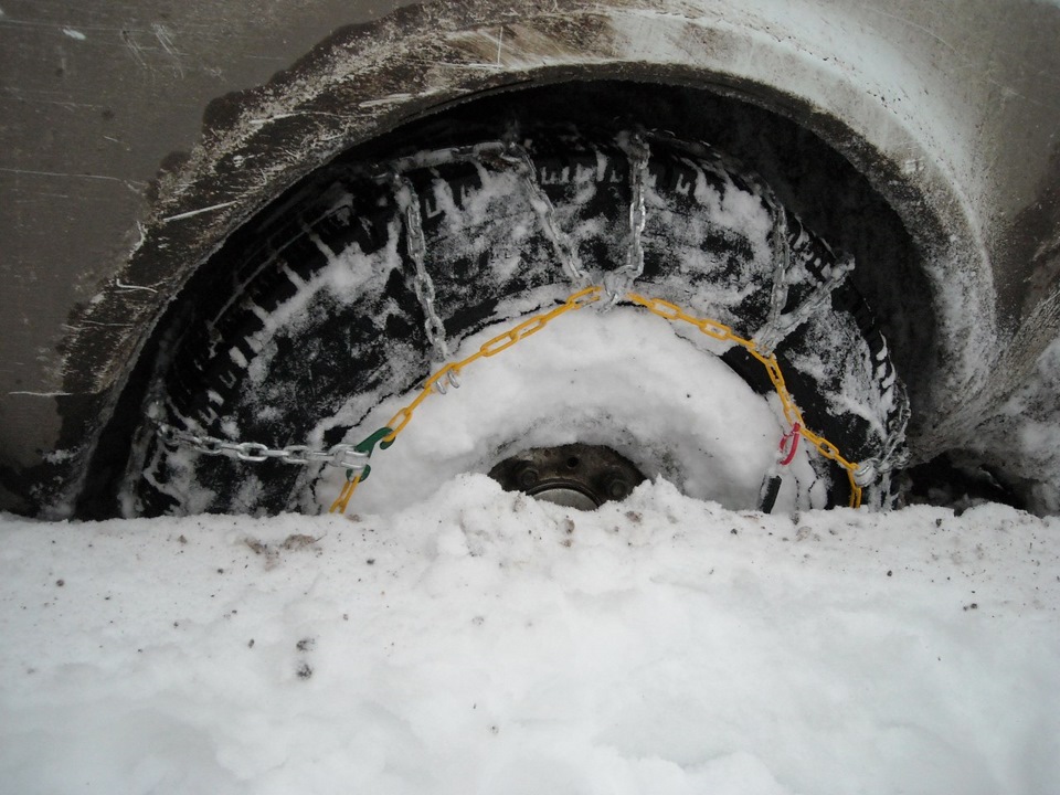 Цепи и покатушки — Lada 4x4 3D, 1,7 л, 2010 года | покатушки | DRIVE2