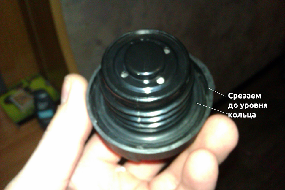 Слили бензин с приоры — Lada Приора седан, 1,6 л, 2009 года | заправка ...