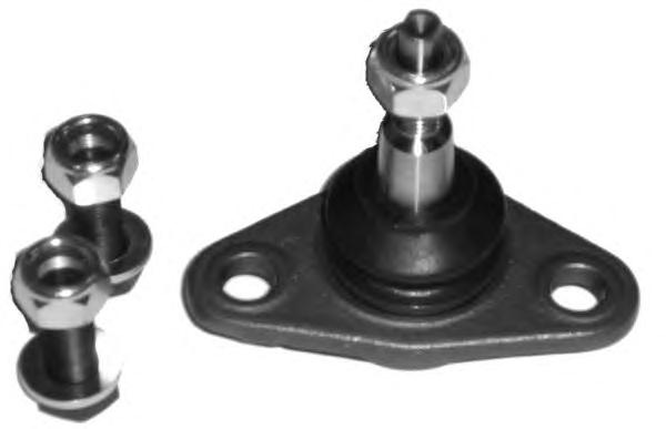 Глухой стук в передней подвеске. — Volvo 940, 2,3 л, 1996 года | визит ...