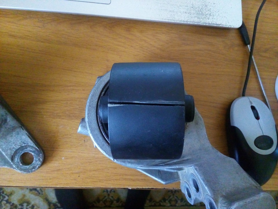 Фото в бортжурнале Mitsubishi Galant (8G)