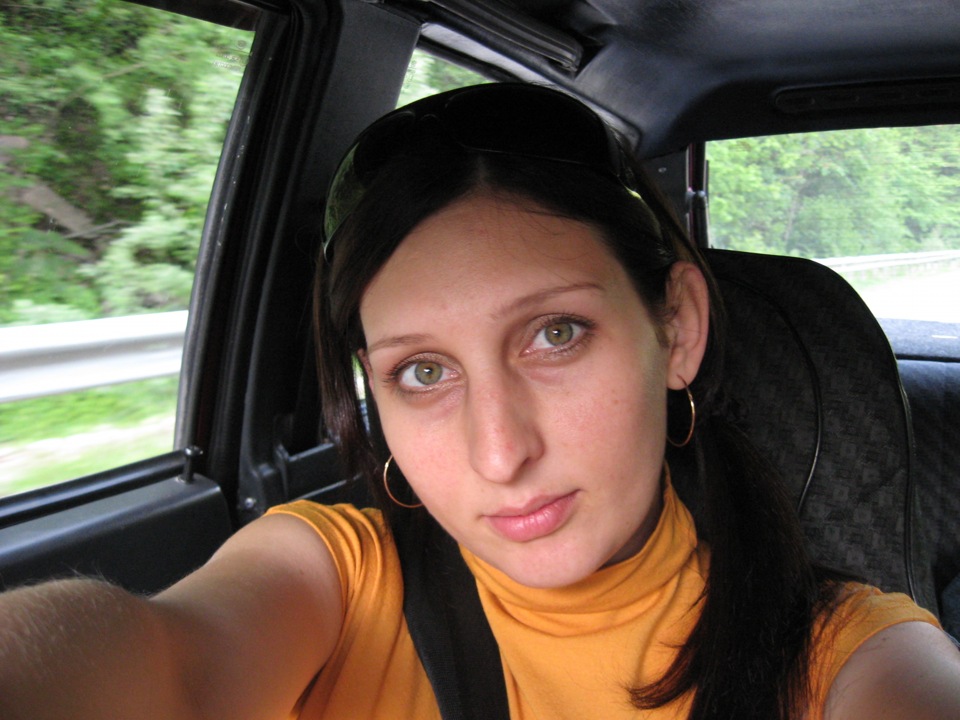 Снова Красная Поляна — DRIVE2