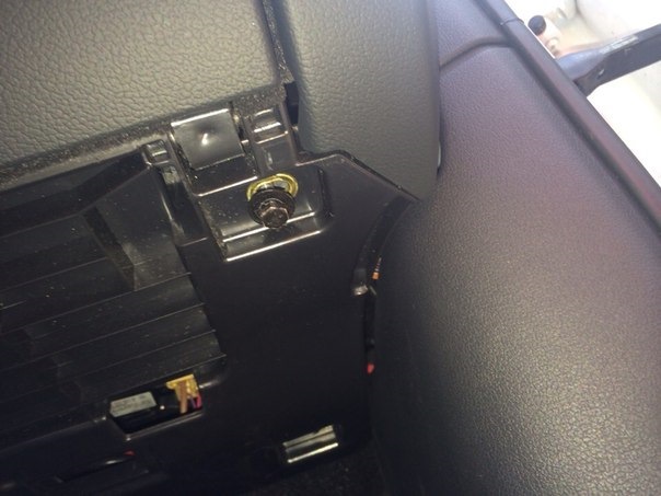 Фото в бортжурнале Audi A4 (B8)