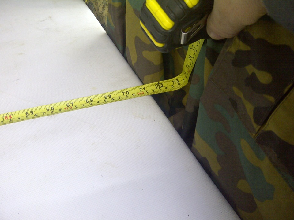 Фото в бортжурнале УАЗ Patriot