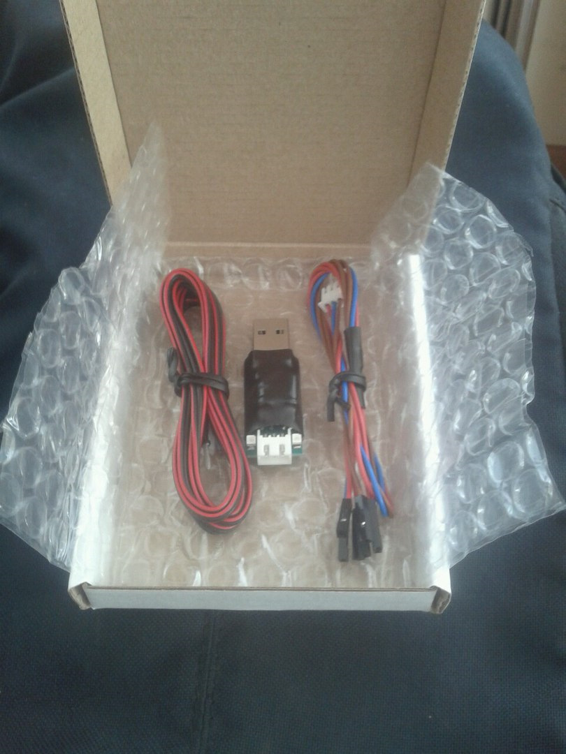 "Ромокабель" USB K-line, или диагностика в домашних условиях — Lada ...