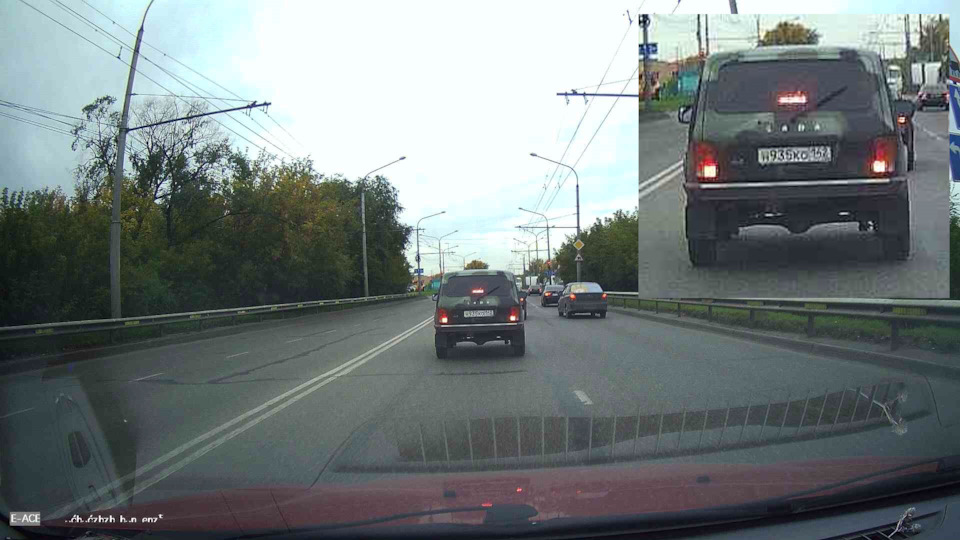 Фото в бортжурнале LADA Vesta SW