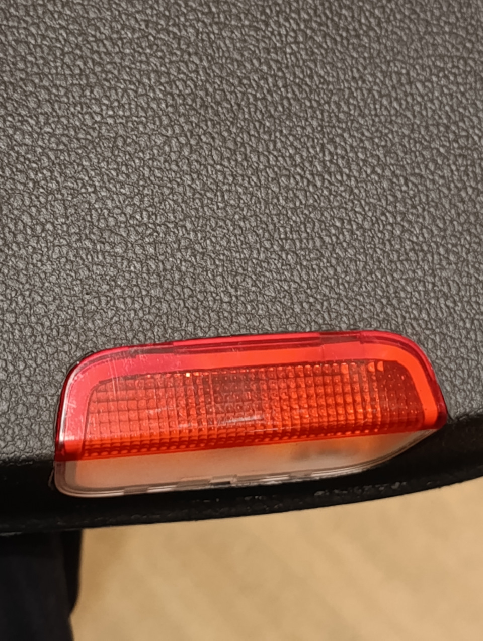 Фото в бортжурнале Volkswagen Polo Sedan