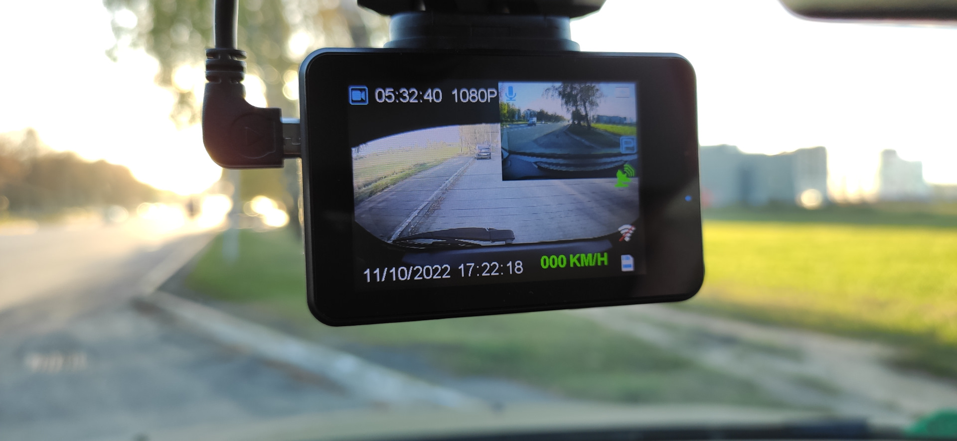 IBOX Travel WIFI GPS Dual. IBOX Rover WIFI GPS Dual.