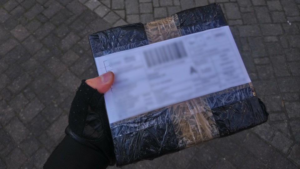 Руль не крутится, дым из под капота и мёртвый шкив — Alfa Romeo 159 ...