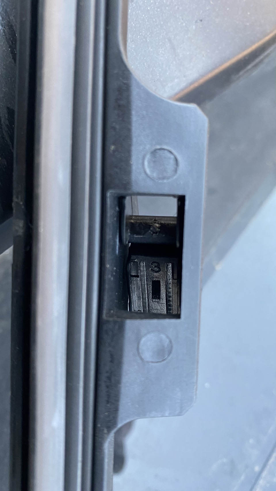 Фото в бортжурнале Nissan Leaf (1G)