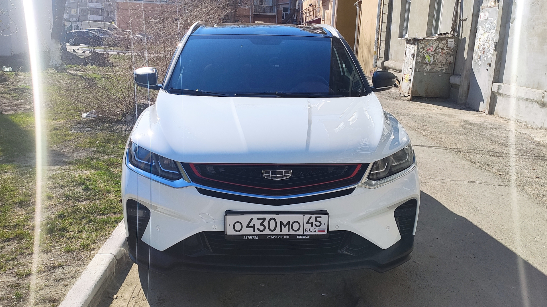 Geely custom прошивка. Geely custom прошивка