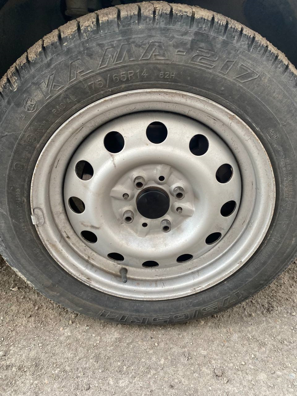 Замена бороды с магнитолой и пара мелочей — Lada Гранта, 1,6 л, 2017 ...