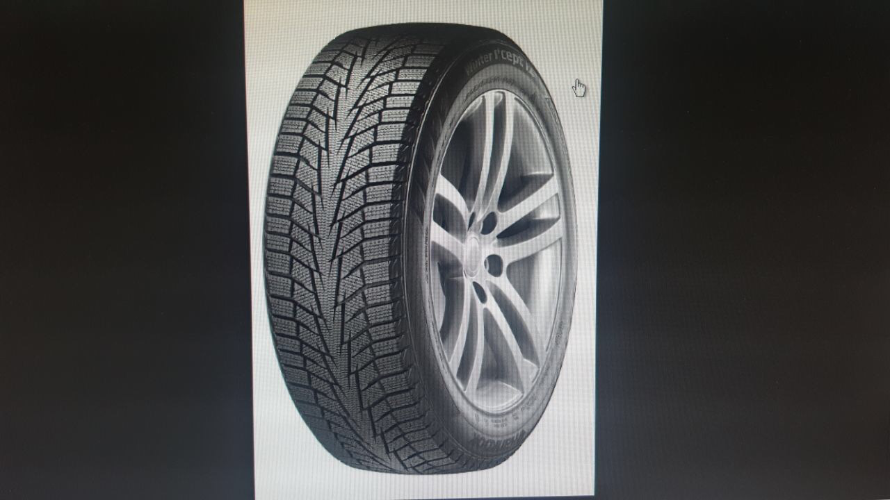 Hankook w616