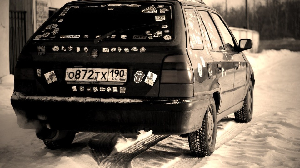 Карбюратор и протечка охлаждайки — Skoda Felicia, 1,3 л, 1997 года ...