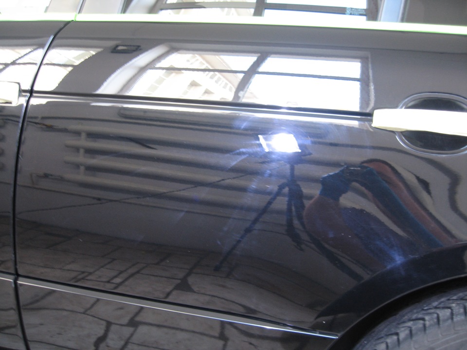 Полировка, Химчистка, защитное покрытия кузова и салона, г.Челябинск ...